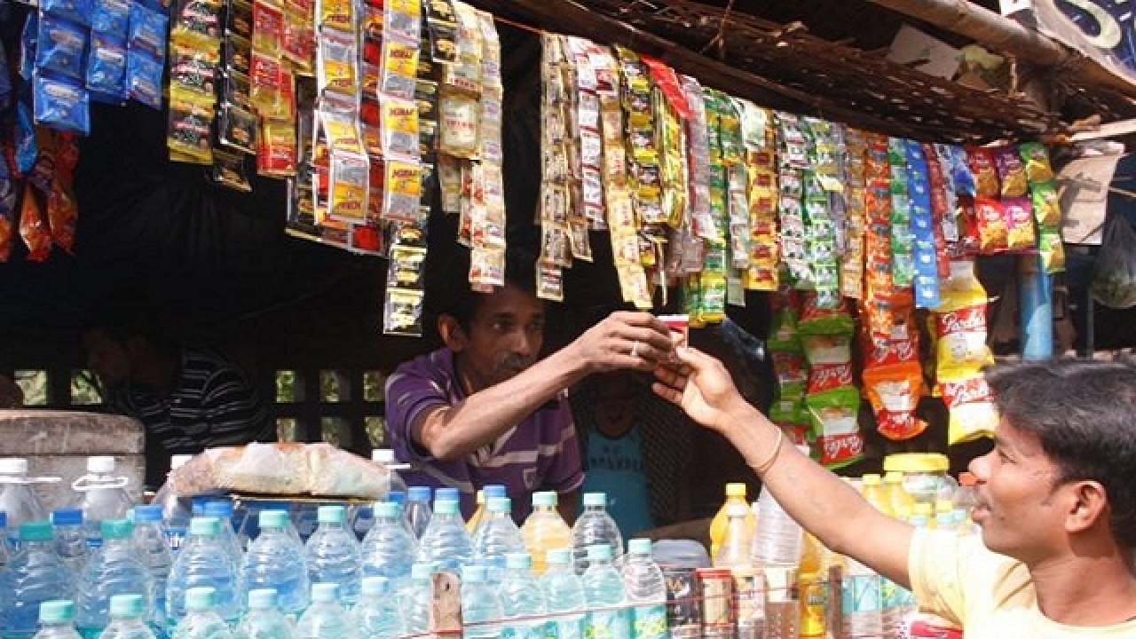 CM Yogi Adityanath bans paan masala, gutkha in Uttar Pradesh offices