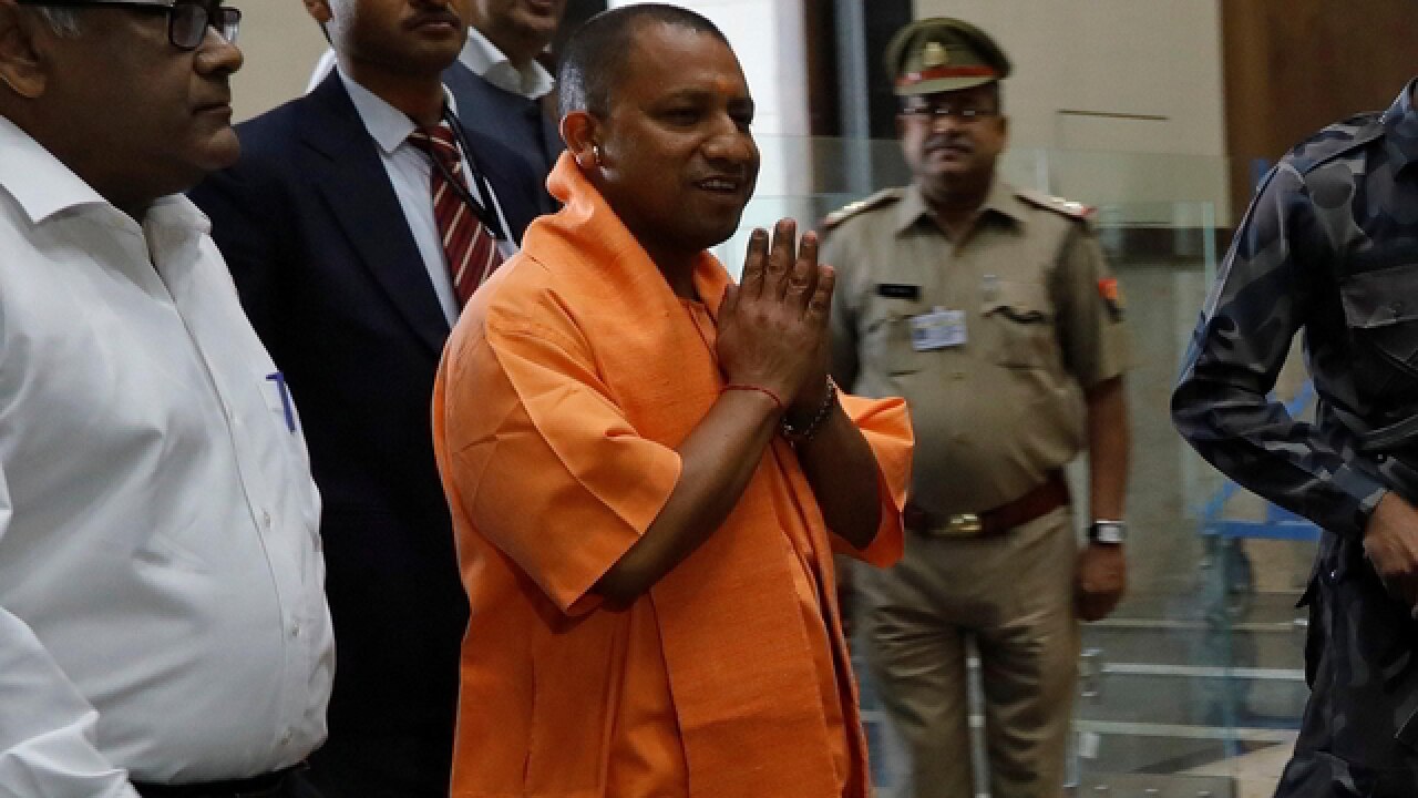 How to stop cow slaughter? UP CM Yogi Adityanath asks public's opinion ...