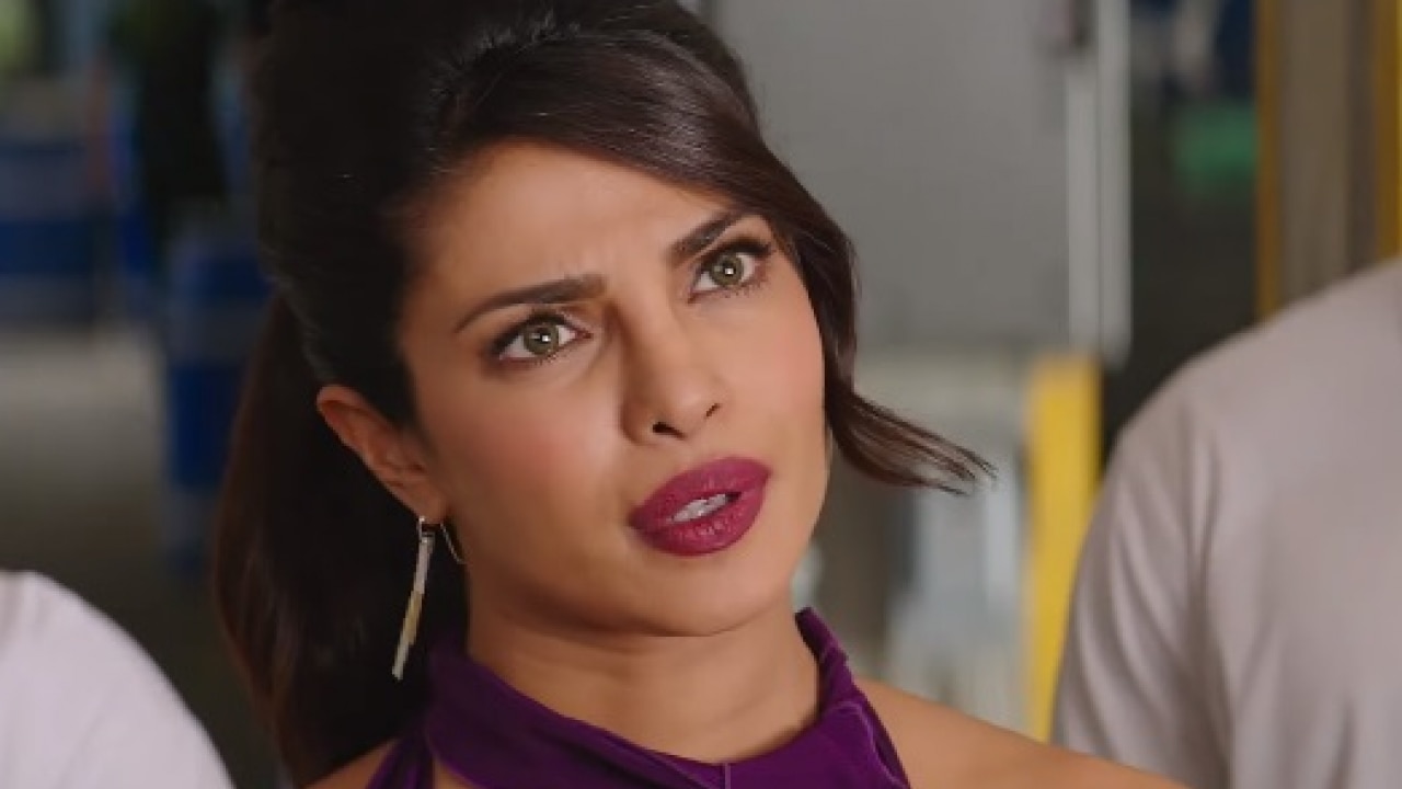 Baywatch launches another trailer and Priyanka Chopra JUST has two ...