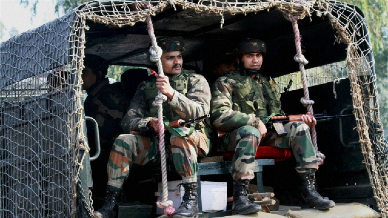 Defence sector received only $1 million of FDI in 3 years