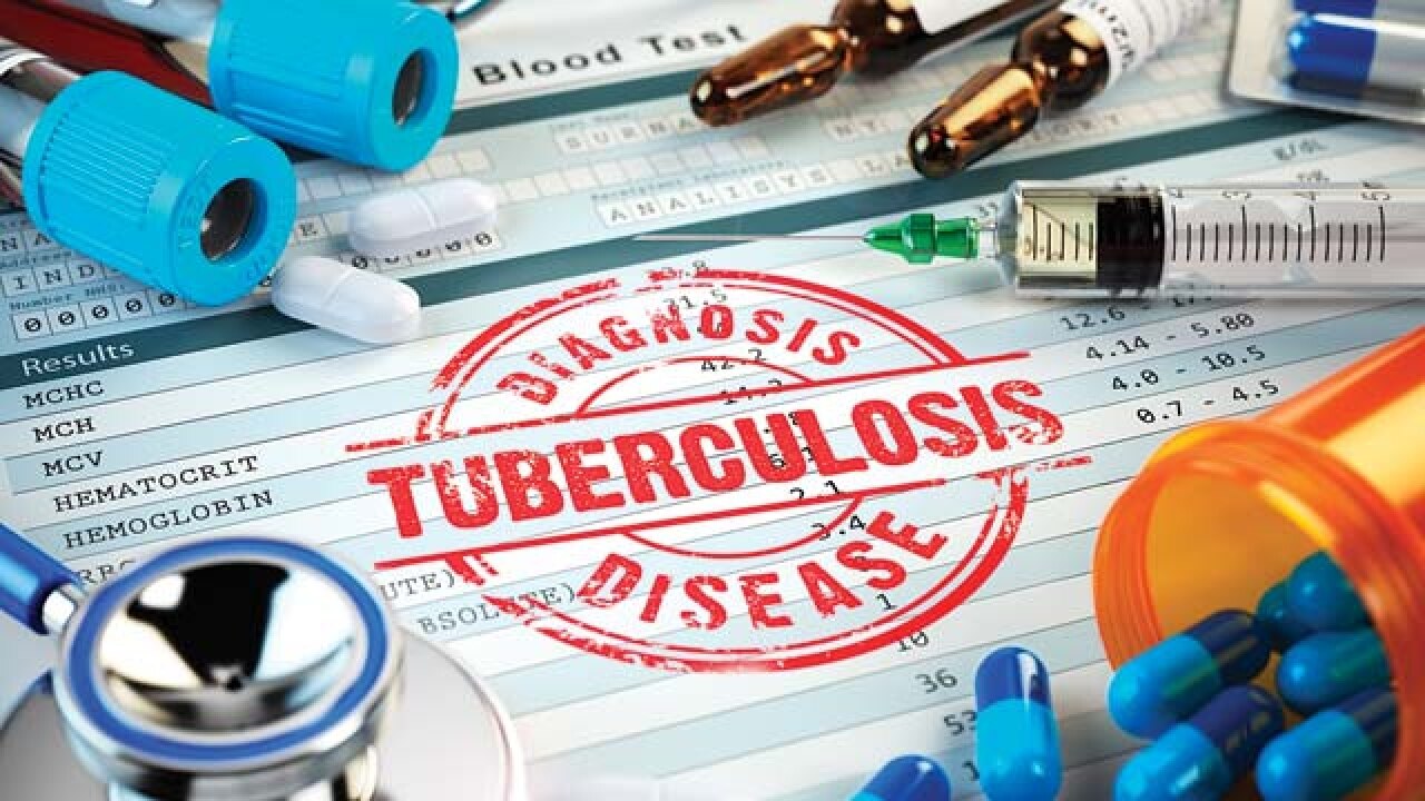 A peek into Centre’s draft plan to eliminate TB by 2025