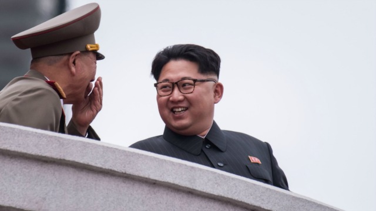North korea tests another rocket engine: us officials