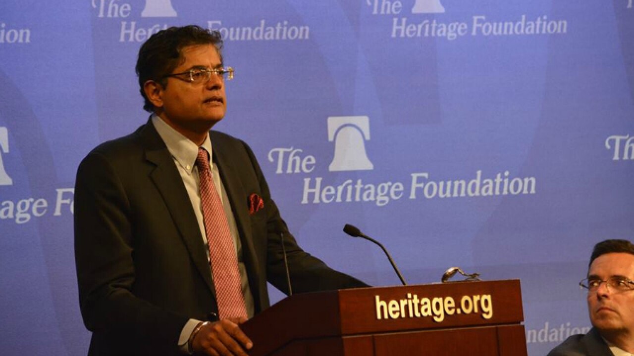 Jay panda reveals real reason behind bjd's disappointing performance in odisha