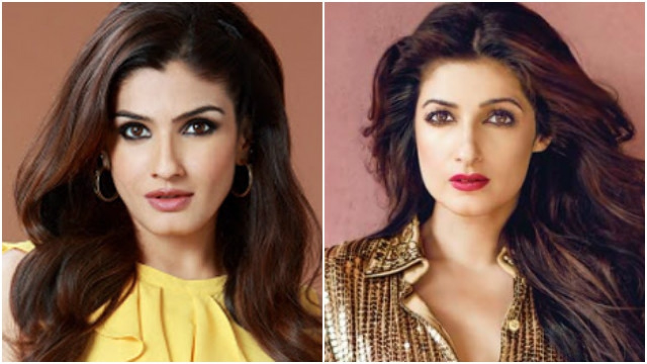 1280px x 720px - Twinkle Khanna's reply on being told that she looks like Raveena Tandon is  EPIC!