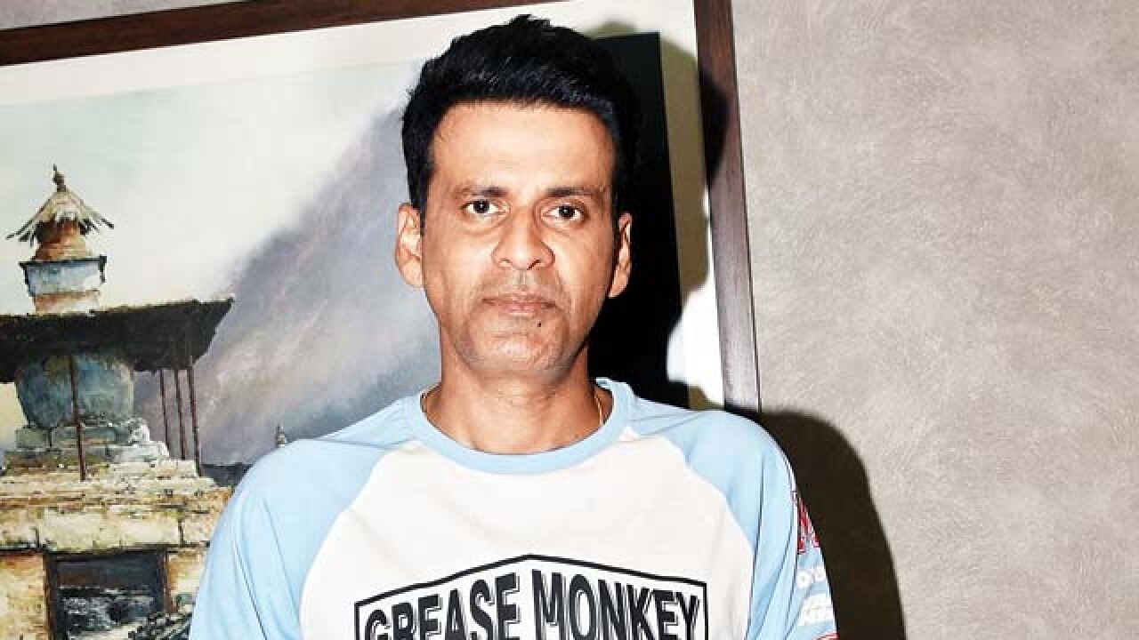 Manoj bajpayee on his equation with ram gopal varma: rgv and i are like two juveniles