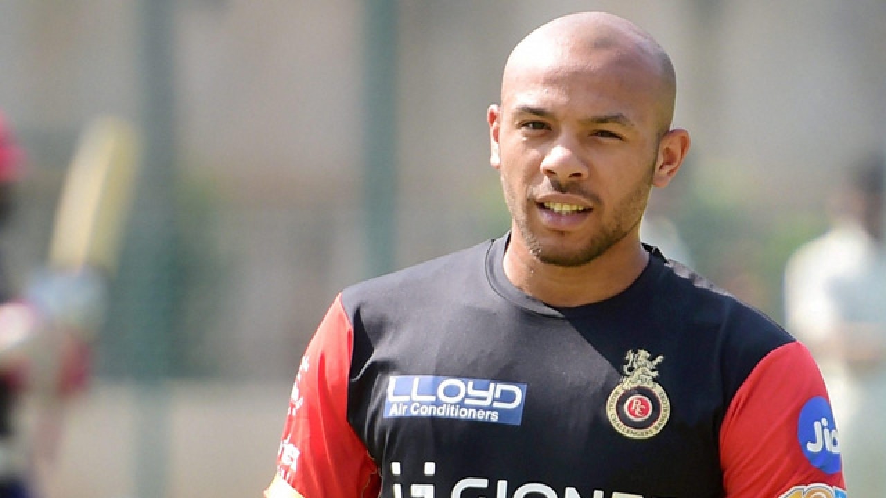 IPL 10: RCB's Tymal Mills will not let pressure of Rs 12 crore price tag get to him