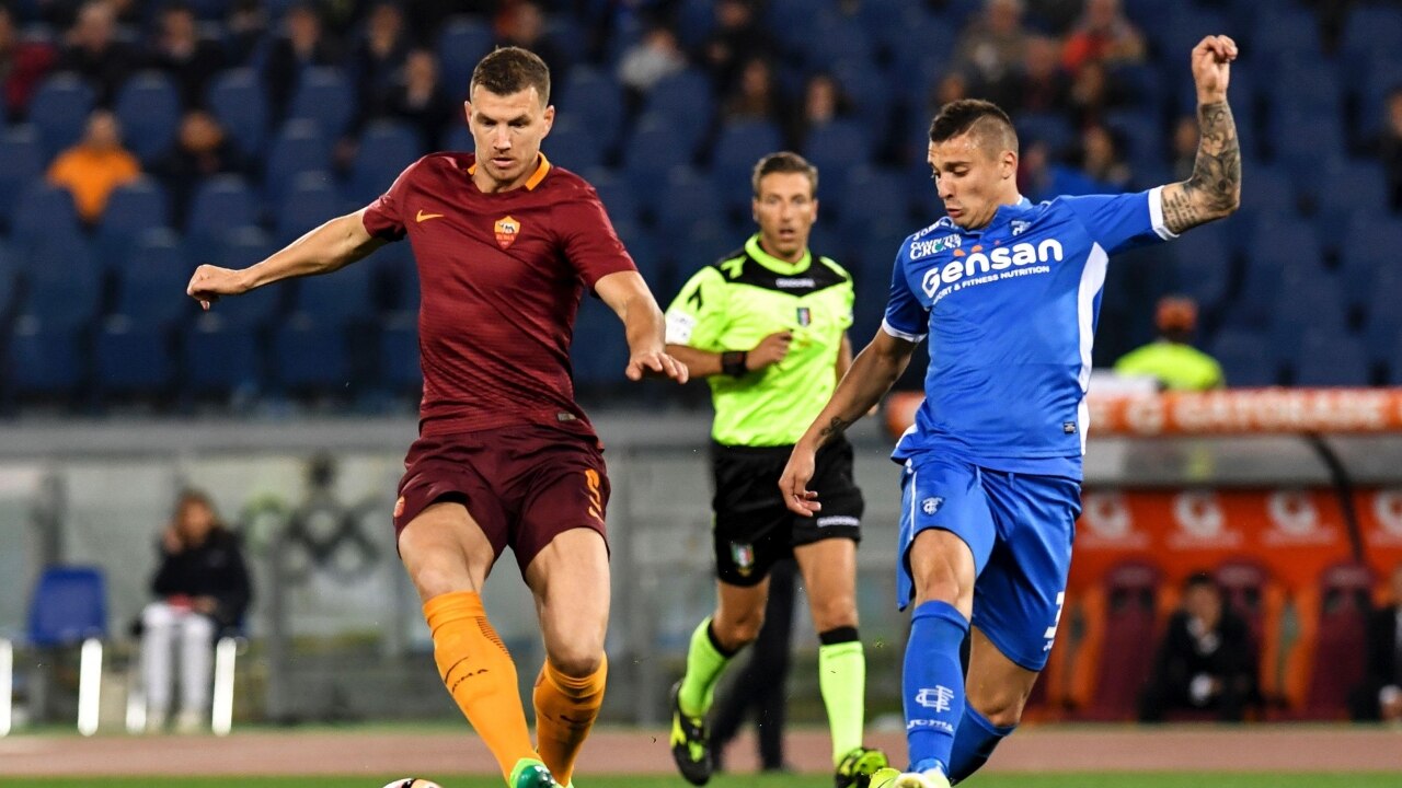 ÎÏοÏÎλεÏμα εικÏÎ½Î±Ï Î³Î¹Î± ΡÏμα â ÎμÏολι Serie A