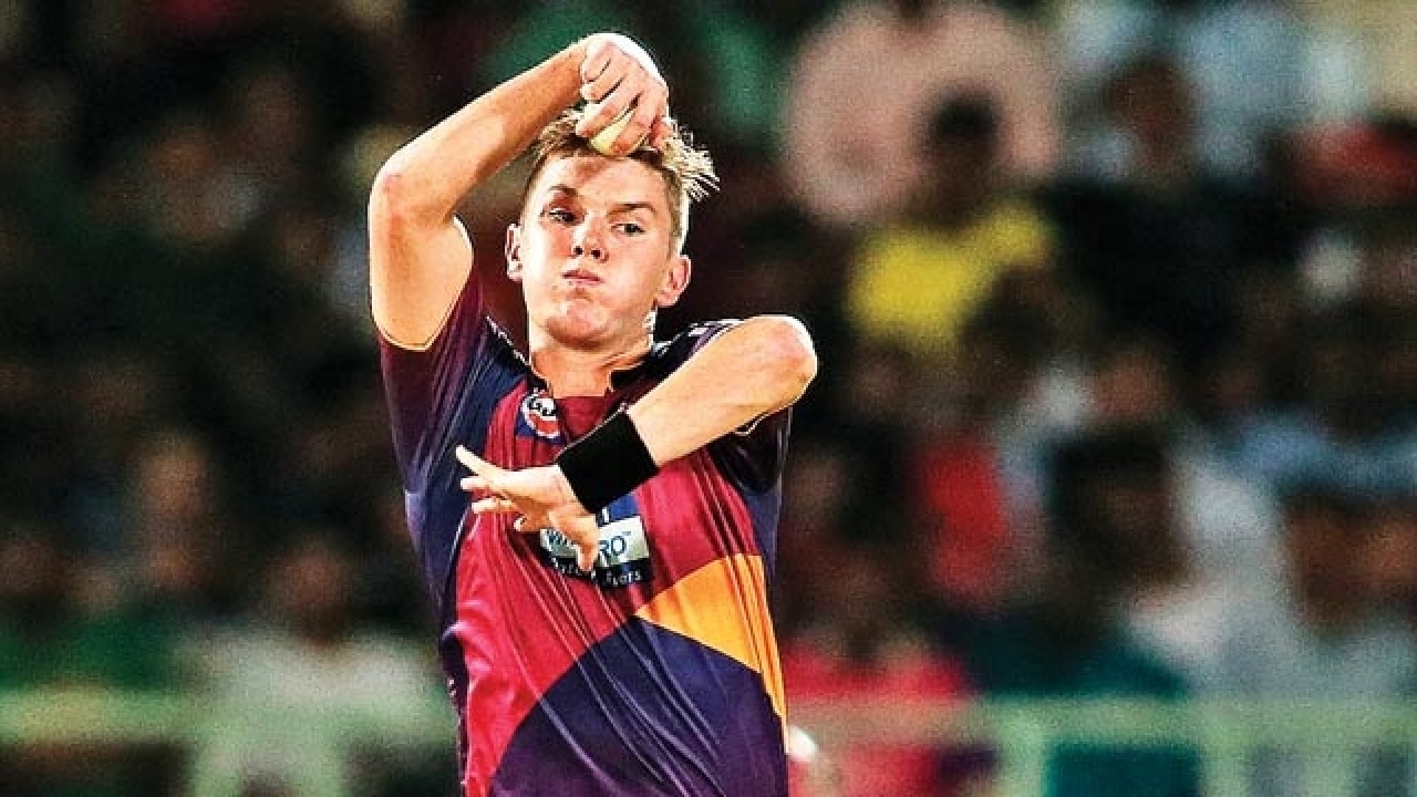 IPL 10: Adam Zampa reveals the person behind his success ...