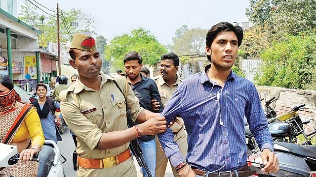 Maharashtra also needs anti-romeo squad, says chief of state commission for women