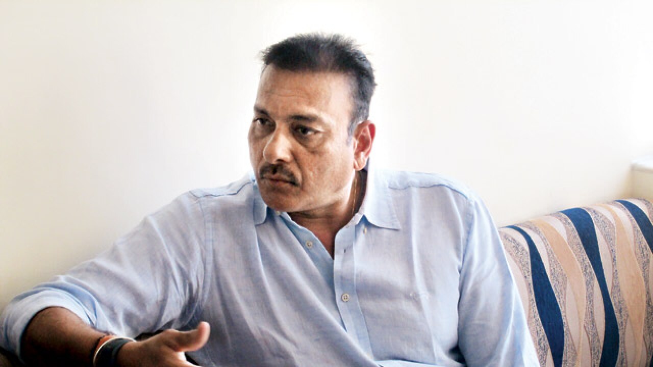 India-australia rivalry won't affect ipl: ravi shastri