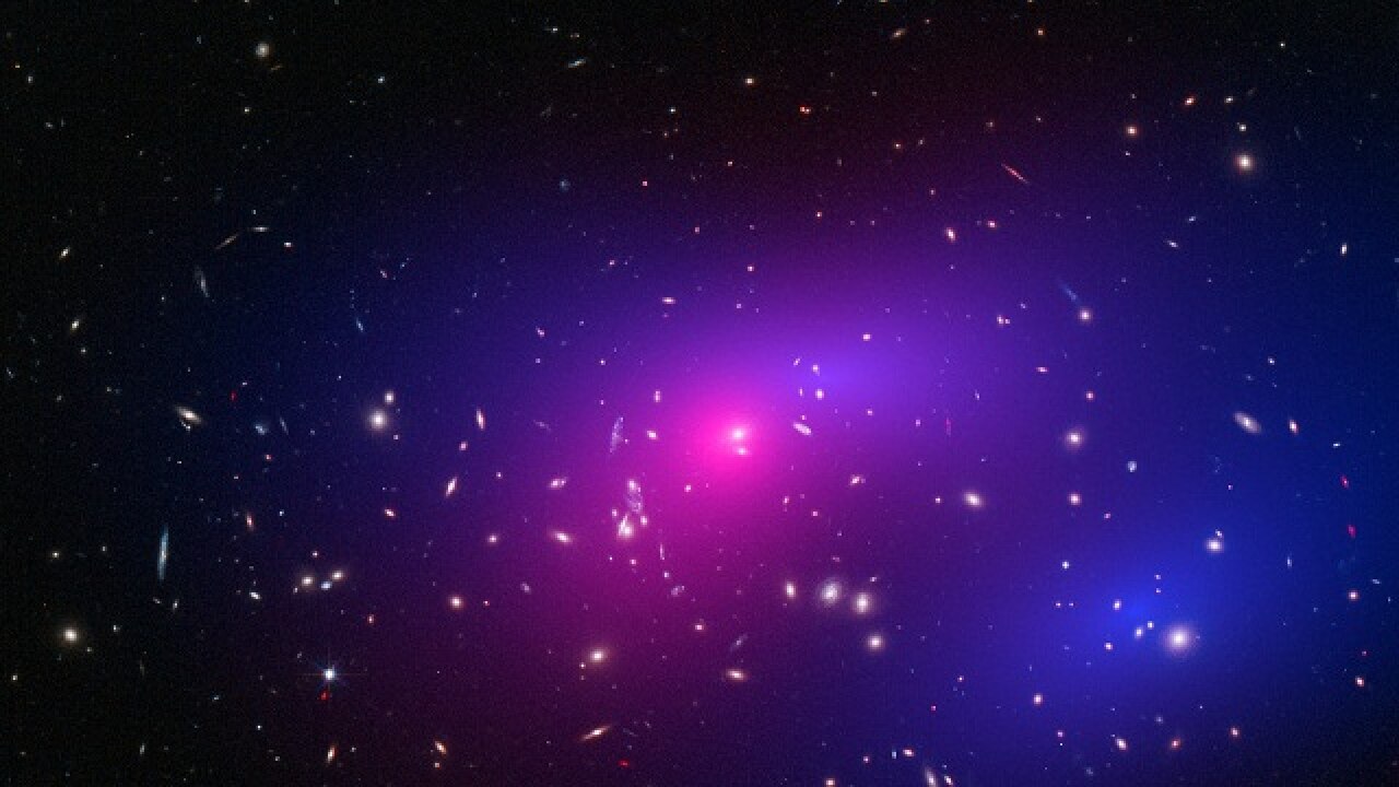 Dark matter may not exist at all, explains study