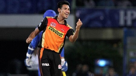 Mustafizur Rahman