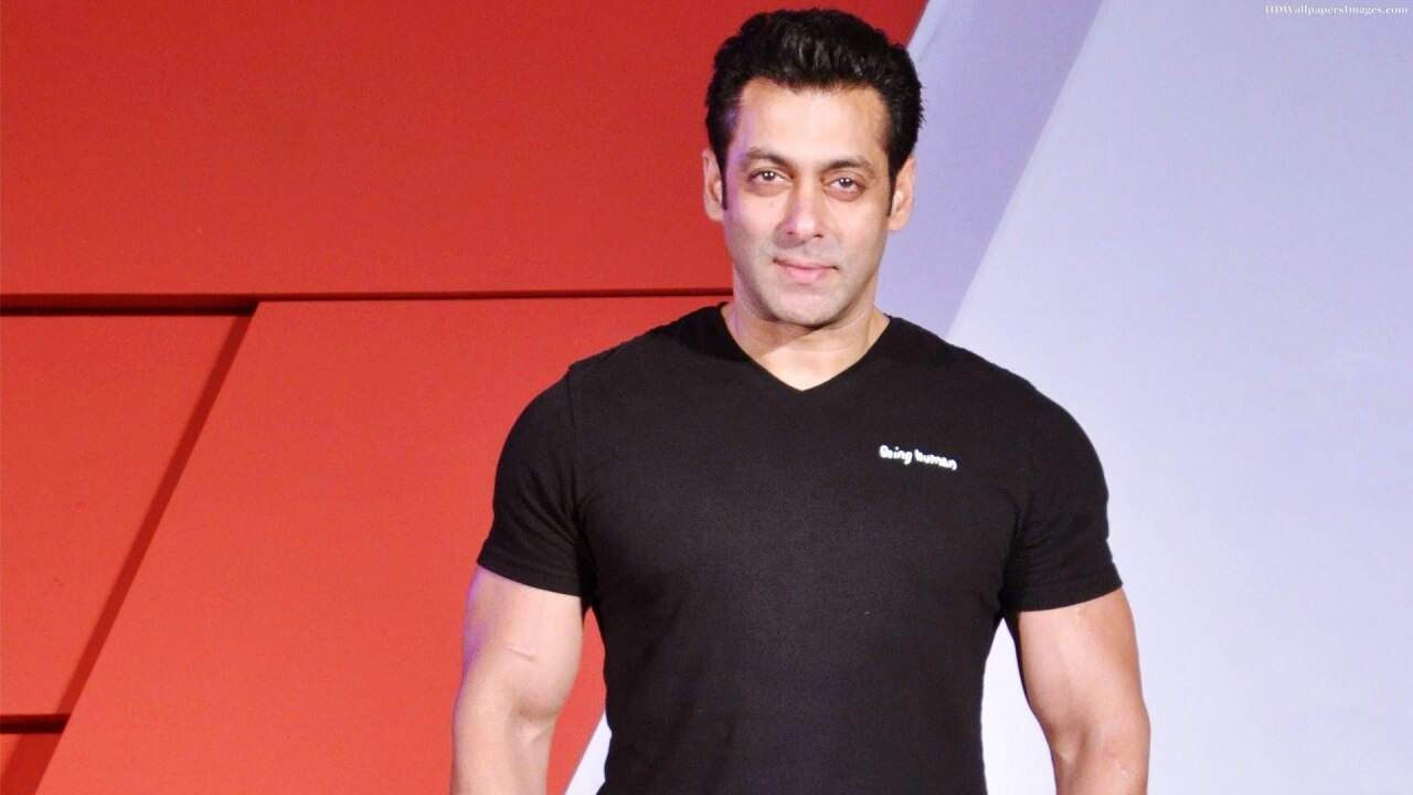 Salman Khan Parts Ways With Management Company That Handled Him For 9 Years