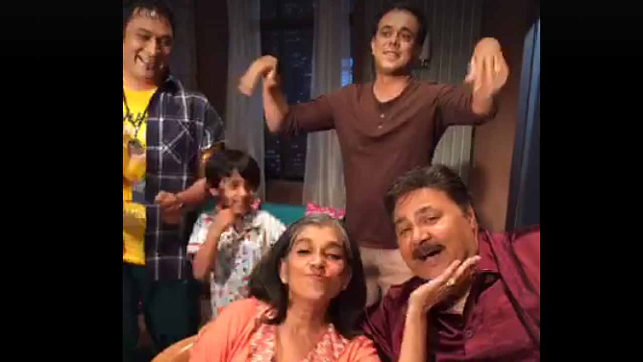Sarabhai Vs Sarabhai Season 2 Episode 1 Watch Online Watch: The first look of 'Sarabhai v/s Sarabhai' Season 2 will leave