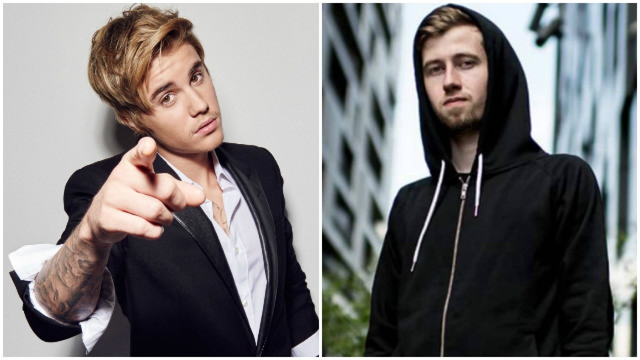 Revealed Alan Walker Will Be Opening For Justin Bieber S Purpose