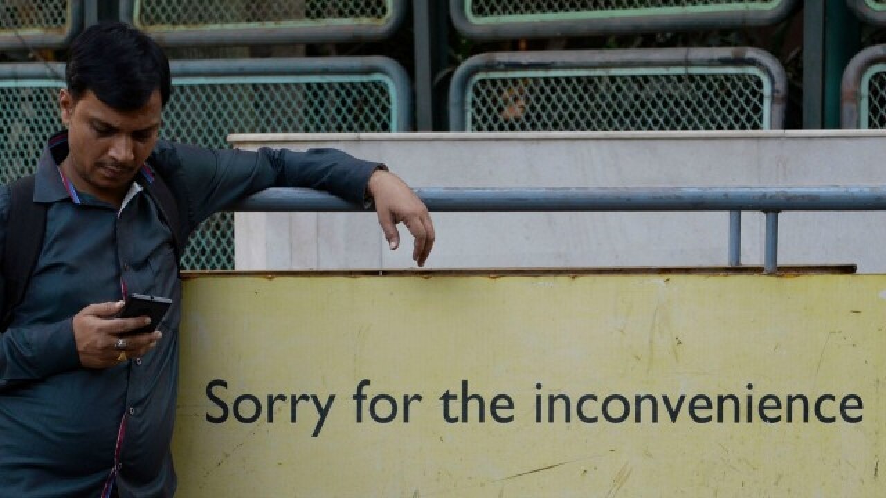 Airtel, Vodafone, Idea saw most billing complaints in OctDec