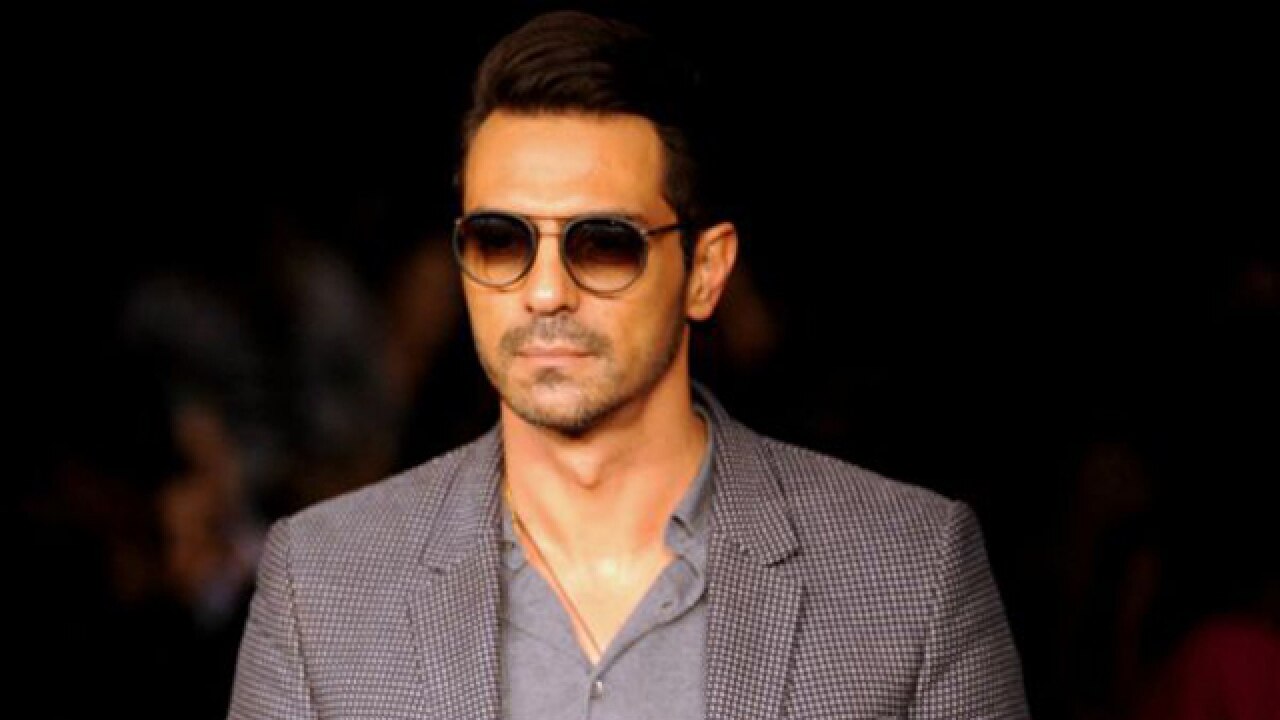 Where do people make this news up from? Arjun rampal shuts down rumours of assaulting a fan!