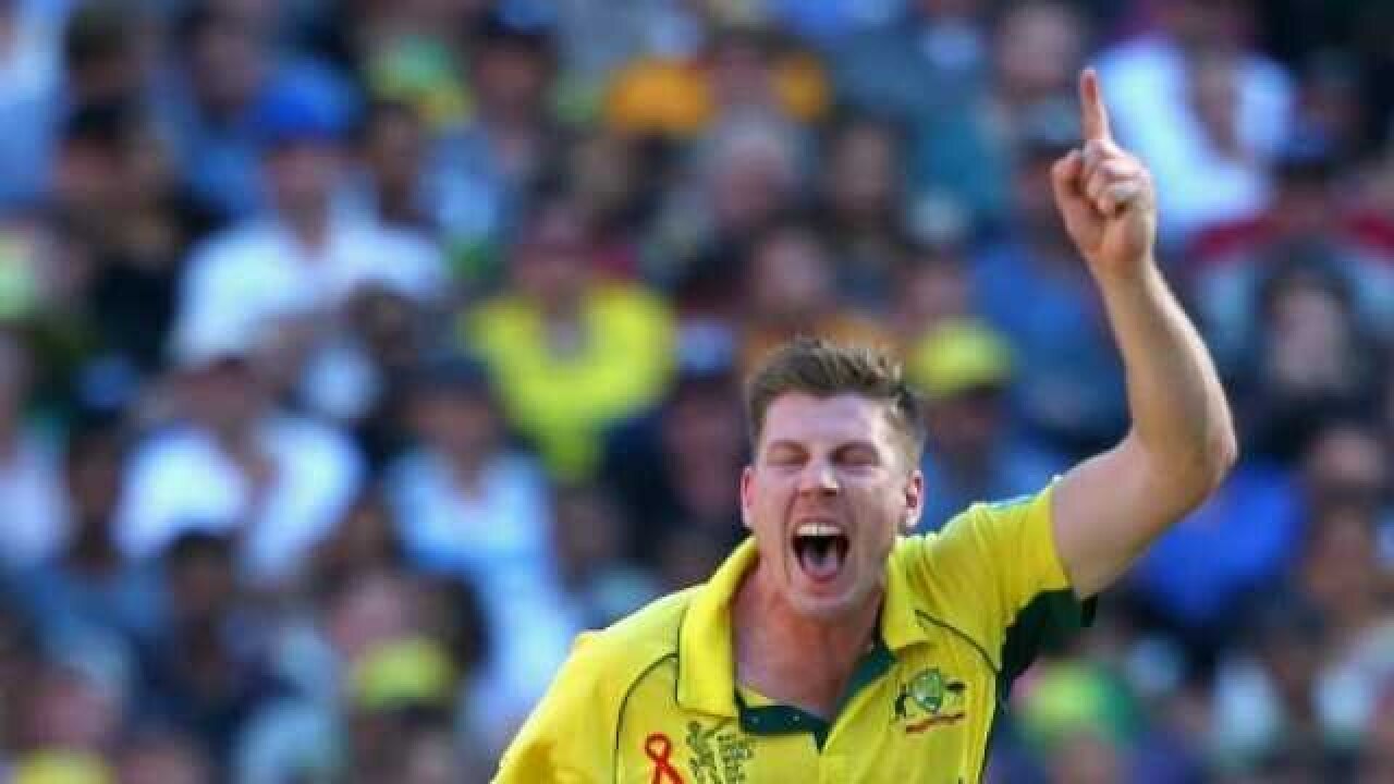 James Faulkner