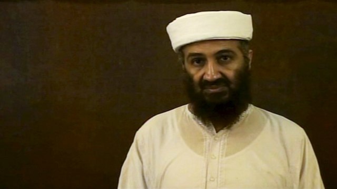 Osama bin Laden's head had to be put together for identification, claims ex-Navy SEAL Osama bin Laden's head had to be put together for identification, claims ex-Navy SEAL