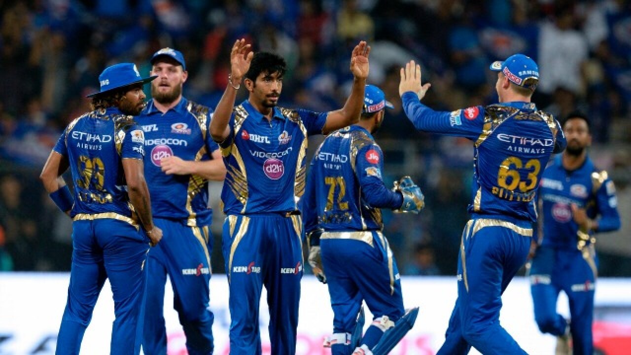 IPL 2017: MI's KEY mantra - Keep 'em guessing