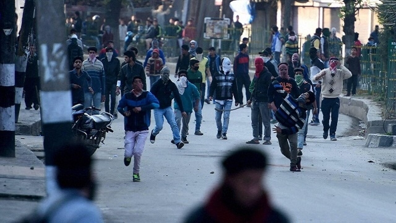 OIC backs Pakistan over Kashmir issue: Report