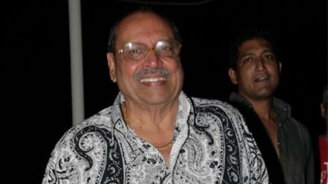 QNet case: Michael Ferreira released after six months in prison