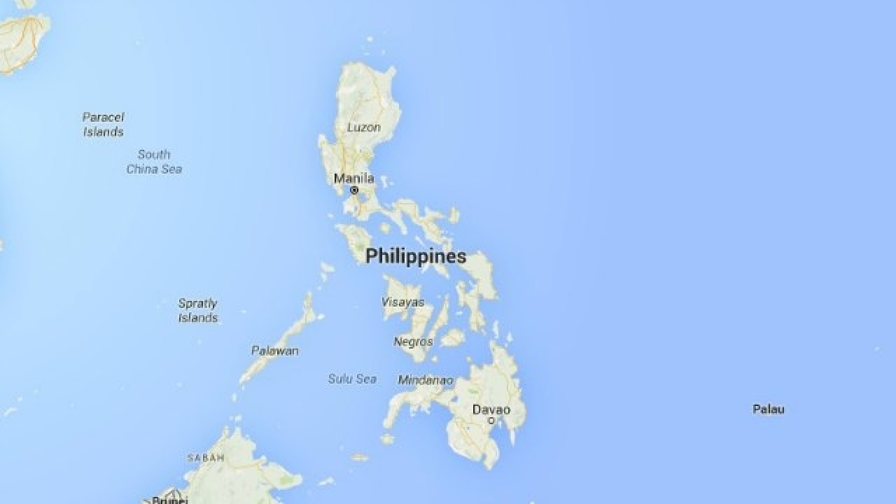 564669 447780 Philippines Google Maps 