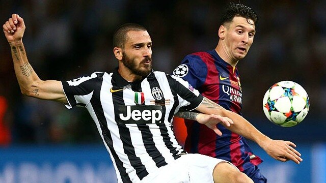 Juventus vs Barcelona: Five key player battles to look out for in Uefa  Champions League final - Hindustan Times