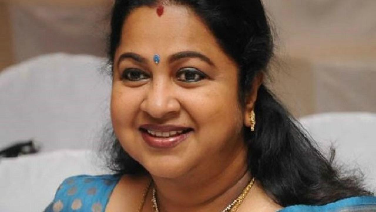 Image result for radhika sarathkumar