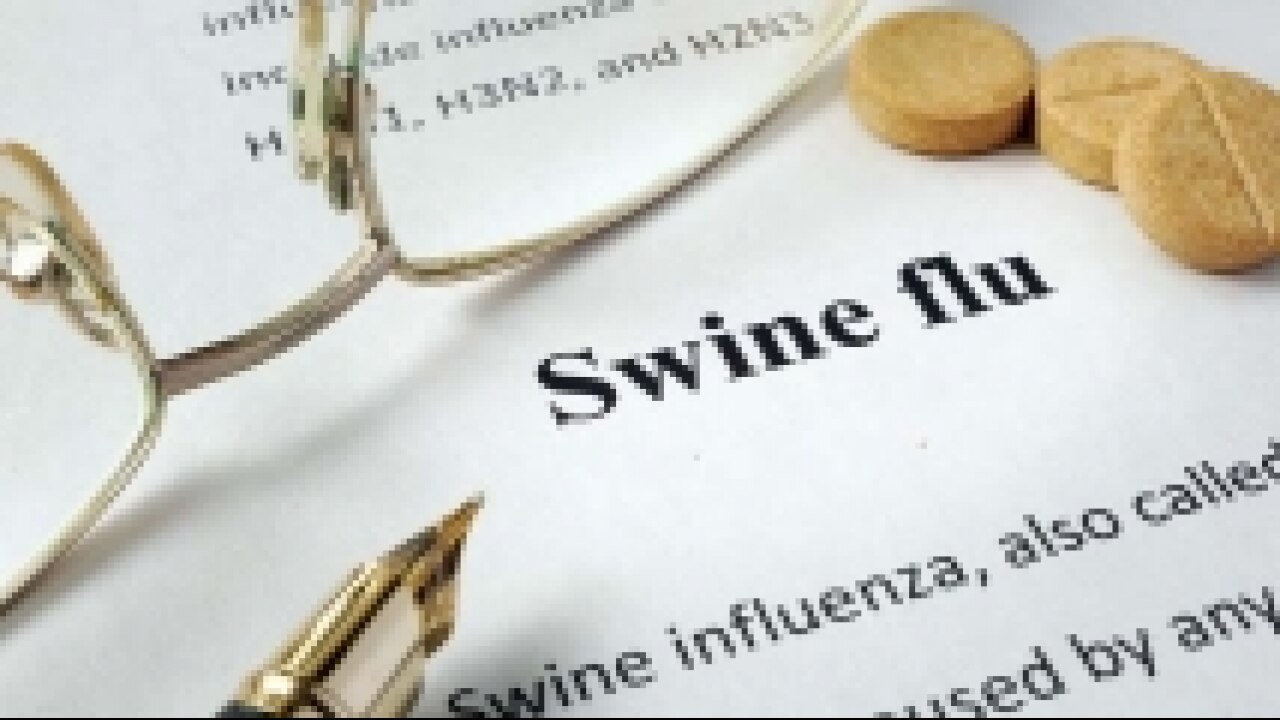 Two more swine flu cases in Mumbai