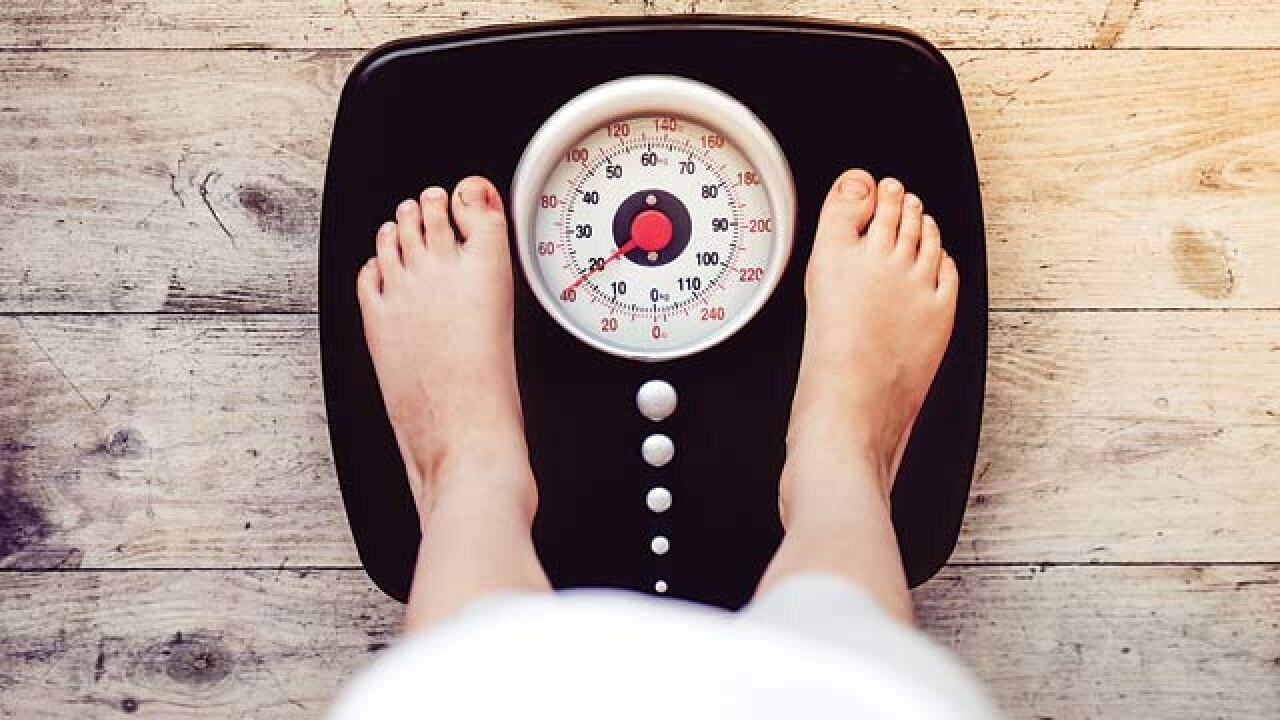 ‘Weight watch’ to start at Nagpur asylum