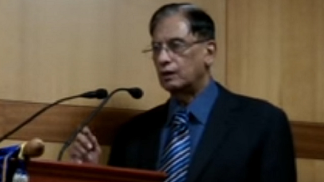 2002 Gujarat riots probe: SC relieves SIT chief RK Raghavan
