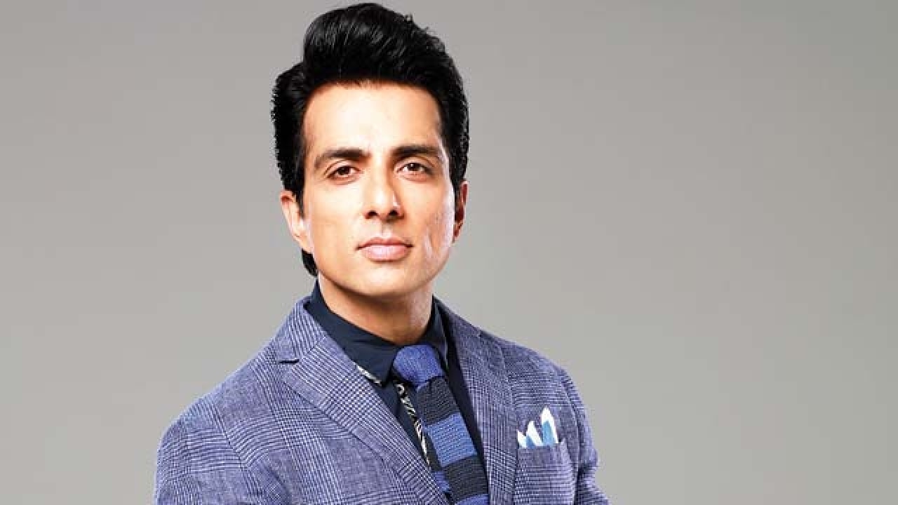 Here's what Sonu Sood's next two South films are about