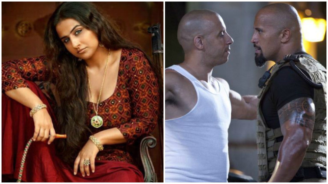 The Fate Of Begum Jaan Will The Vidya Balan Drama Survive The Fast And Furious 8 Storm At Box Office