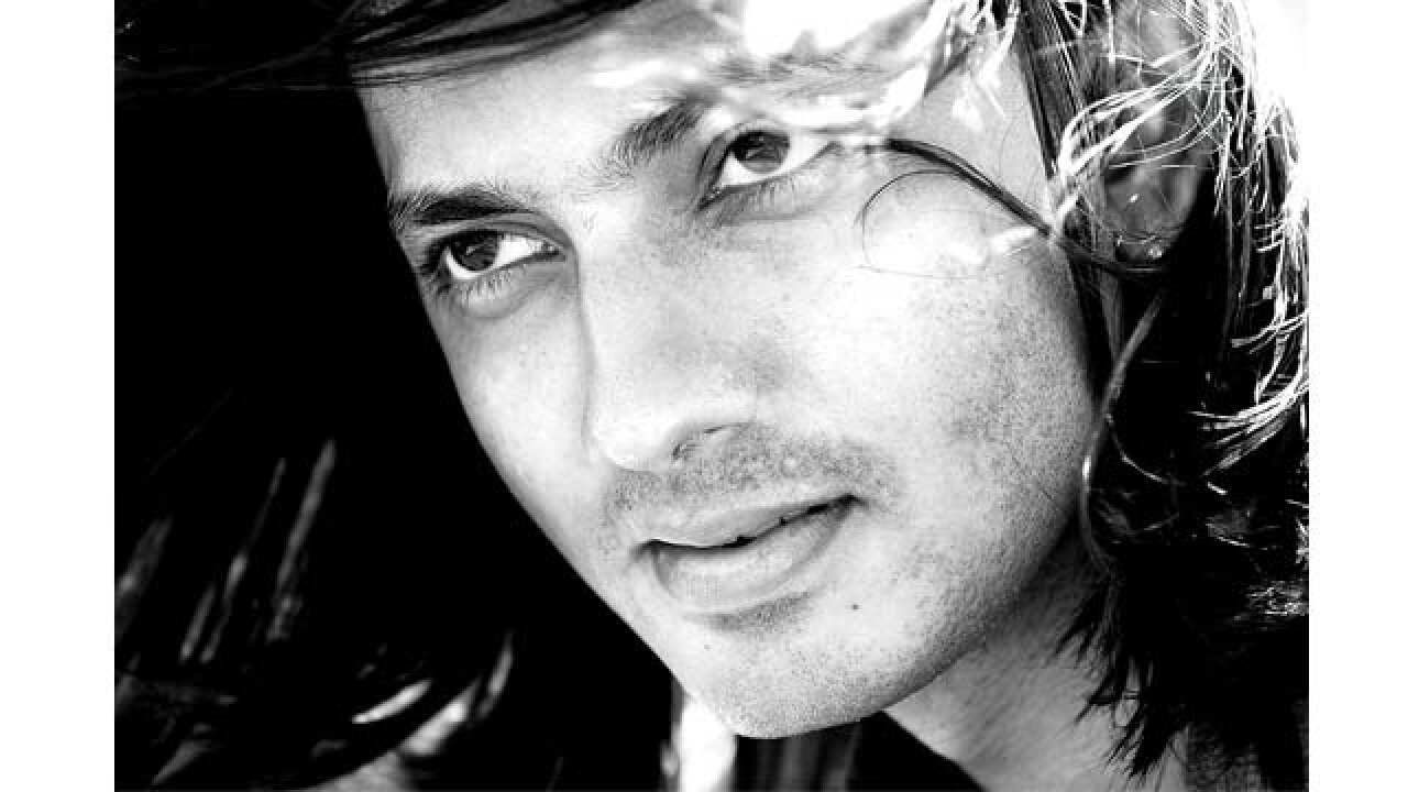Celebrity Column | Shirishly Speaking: Shirish Kunder is the agony uncle you never saw coming!