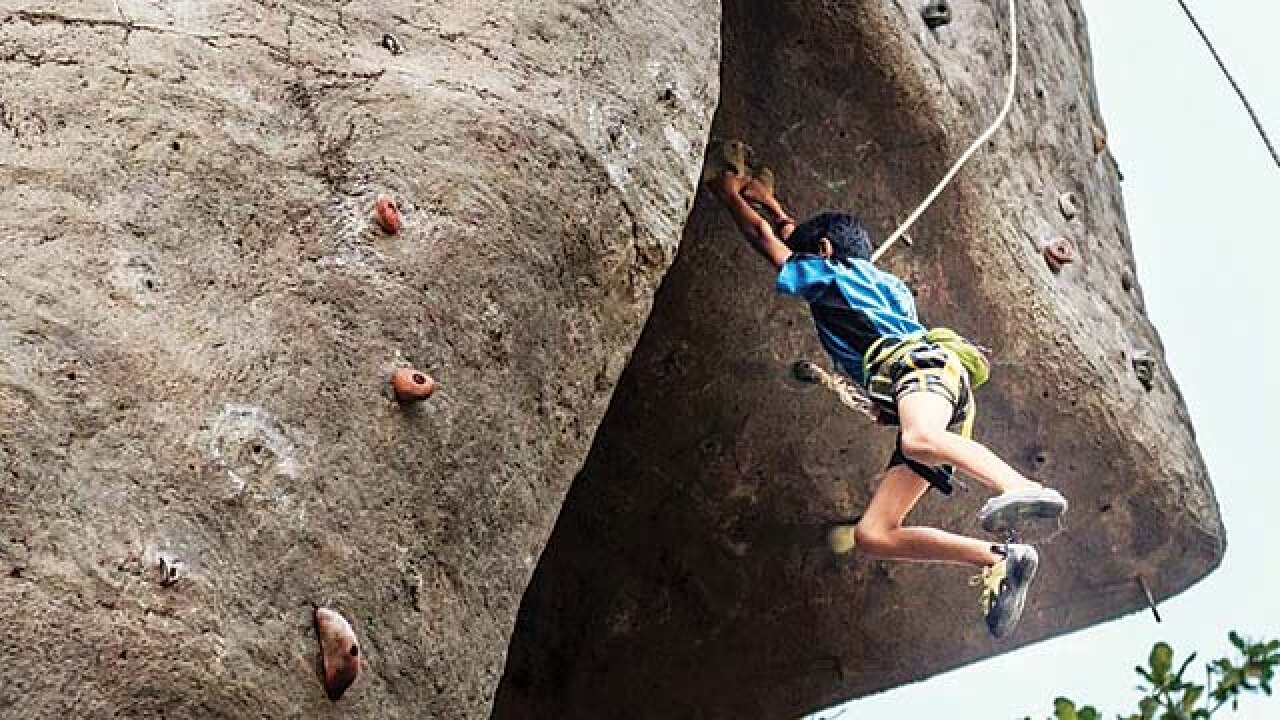 Structured games for millenial kids