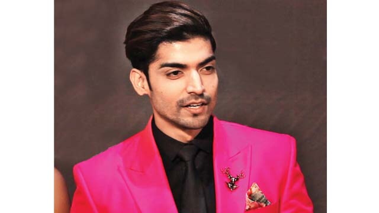 It’s television again for Gurmeet Choudhury who will star in an