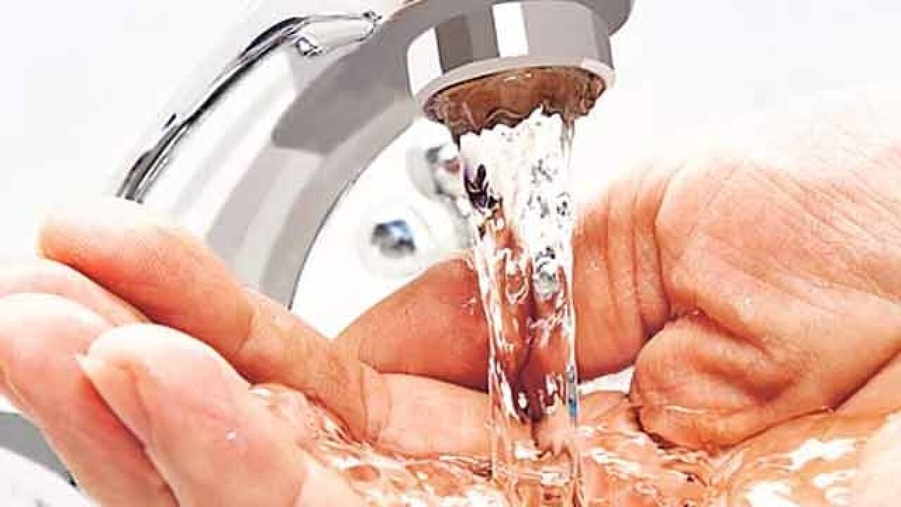 Washington Water May Be Better Than Sports Drinks For Young Athletes