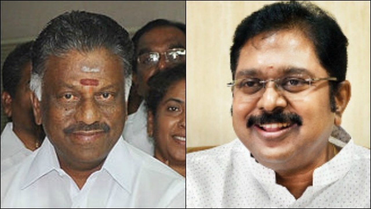 Midnight drama: AIADMK faction led by TTV Dinakaran says it welcomes merger talks with O ...