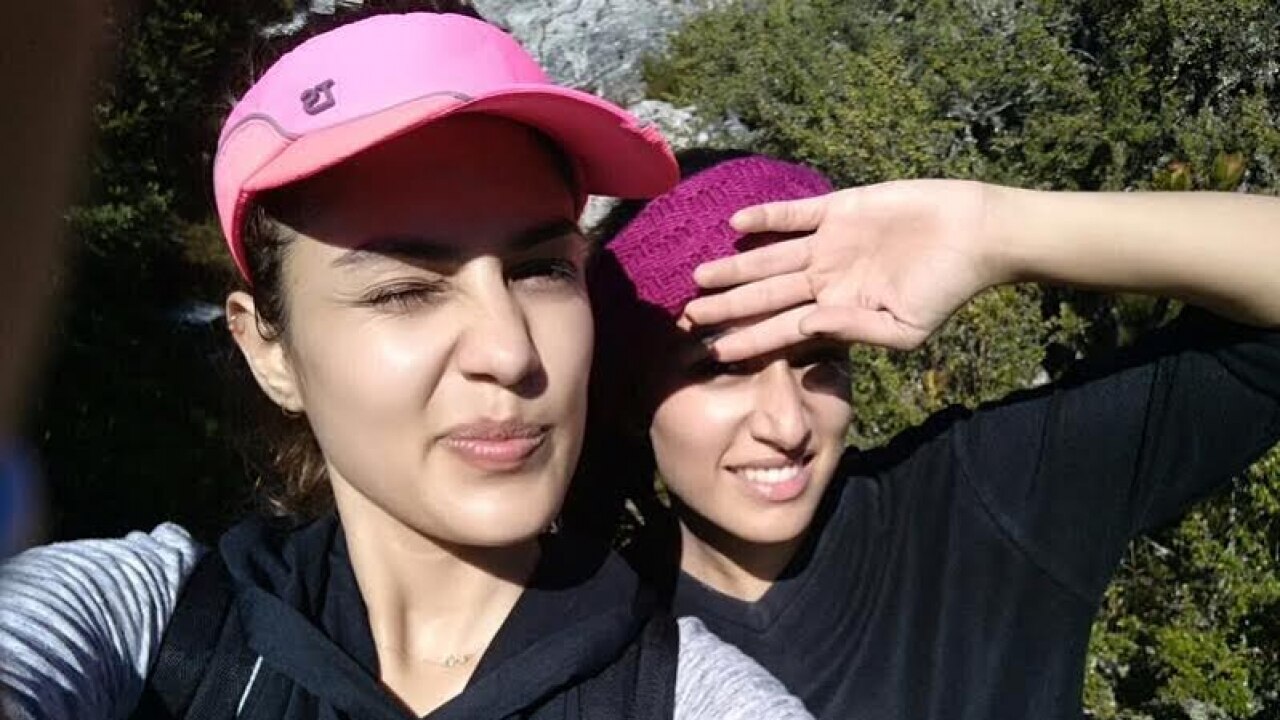 Guess who Shraddha Kapoor's latest BESTIE is?