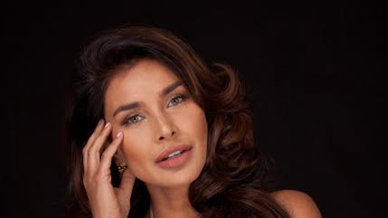 Revealed: Lisa Ray is all set to be seen in 'Dobaara: See Your Evil'