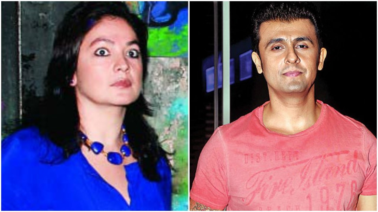 You CAN'T miss Pooja Bhatt's reply to Sonu Nigam's azaan rant!