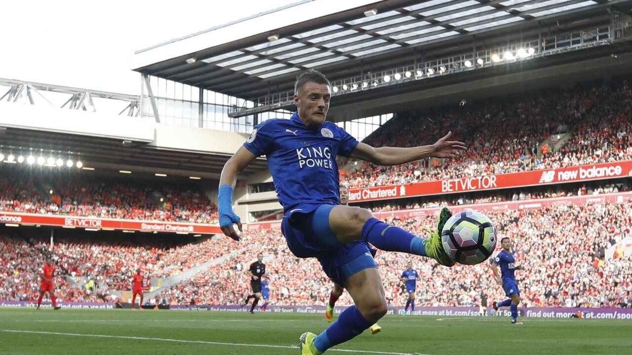 new balance leicester