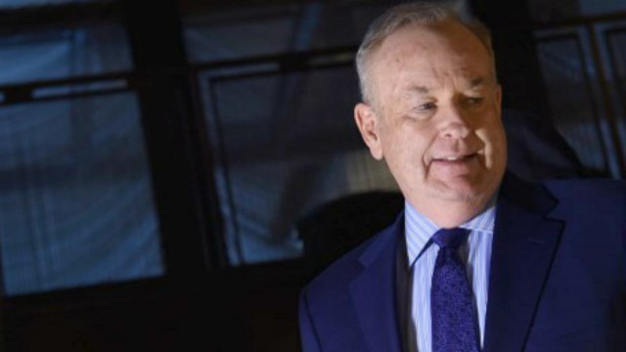 Fox News Decides To Part Ways With Top Rated Host Bill Oreilly Following Allegations Of Sexual 