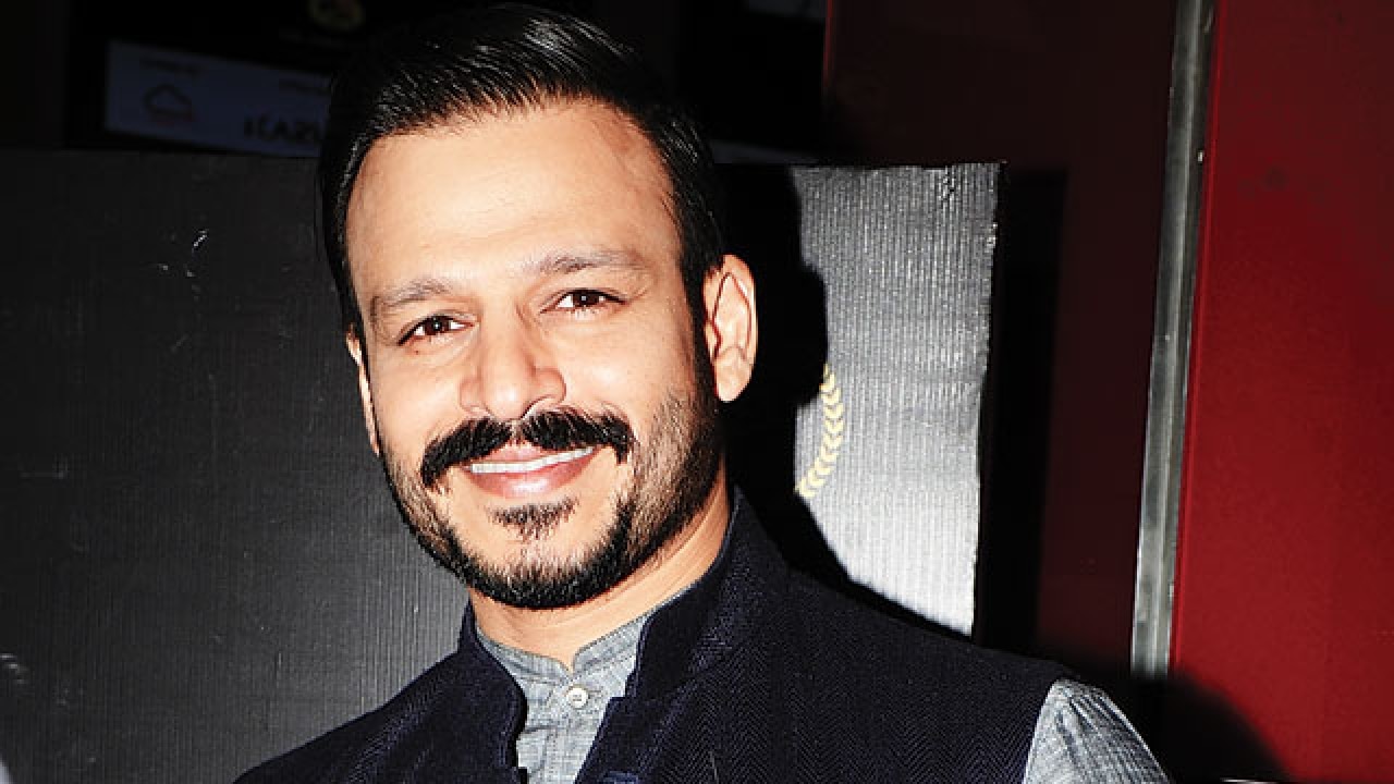 WHY is Vivek Oberoi HIDING the fact that he’s turned VEGAN?