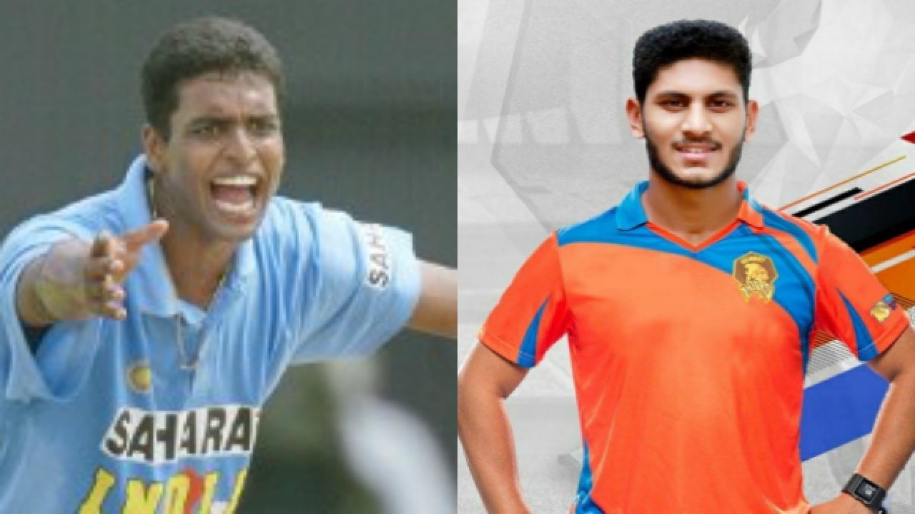 Former India pacer Tinu Yohannan tips Gujarat Lions Basil Thampi