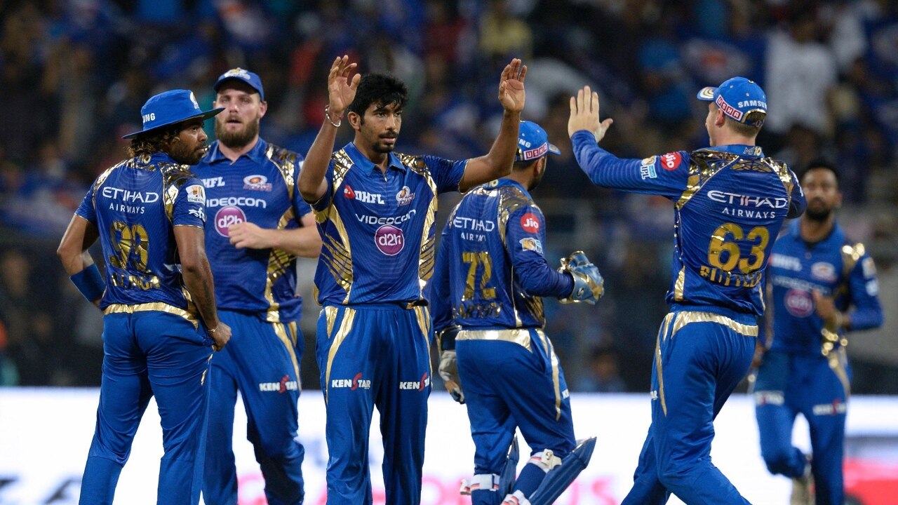 IPL 2017 | Mumbai Indians remain atop with convincing win over Delhi ...