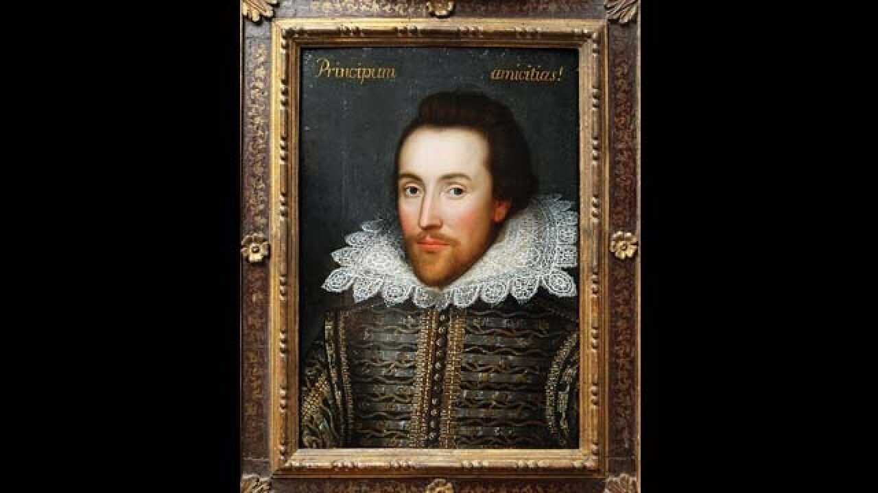 For the love of Bard, can you crack this Shakespeare quiz?