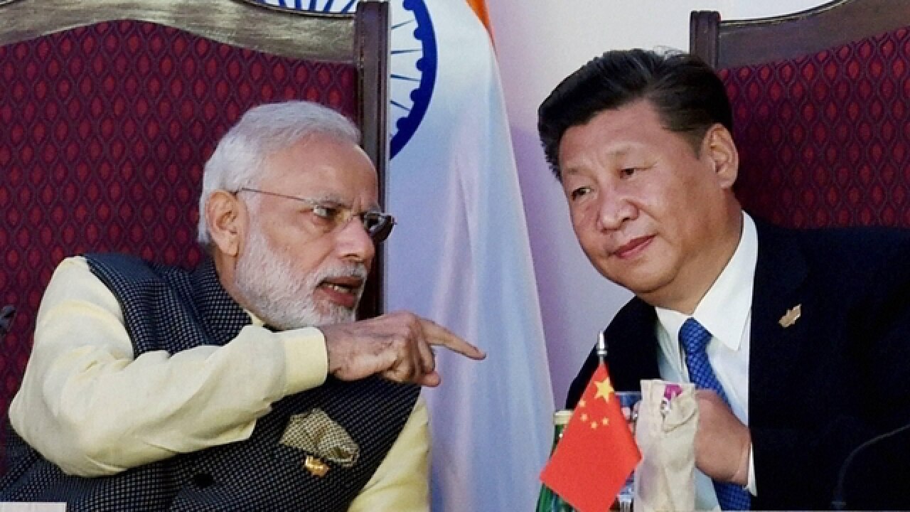 'Will naming Beijing as Mumbai make China's capital an Indian territory'