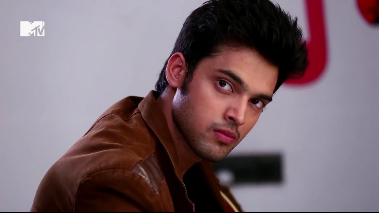 Fresh trouble for Parth Samthaan, gets booked by Mumbai Police on